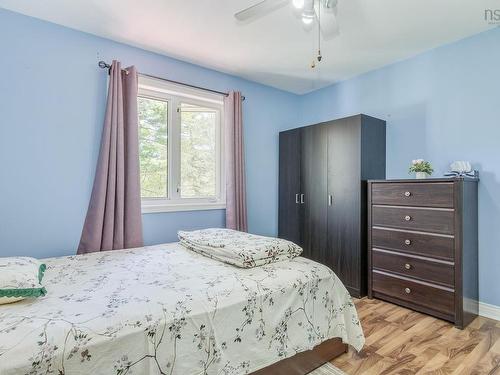 4 Fury Drive, Dartmouth, NS 