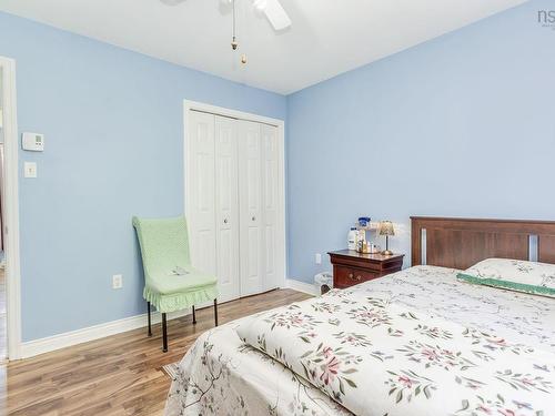 4 Fury Drive, Dartmouth, NS 