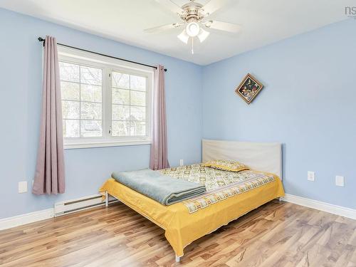 4 Fury Drive, Dartmouth, NS 
