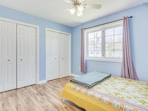 4 Fury Drive, Dartmouth, NS 