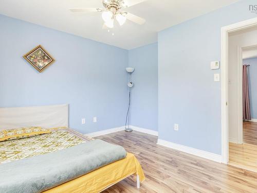 4 Fury Drive, Dartmouth, NS 