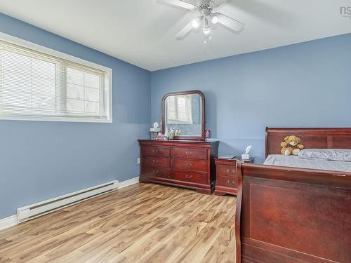 4 Fury Drive, Dartmouth, NS 