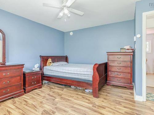 4 Fury Drive, Dartmouth, NS 