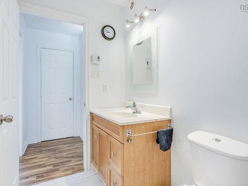 4 Fury Drive, Dartmouth, NS 