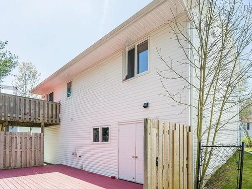 4 Fury Drive, Dartmouth, NS 