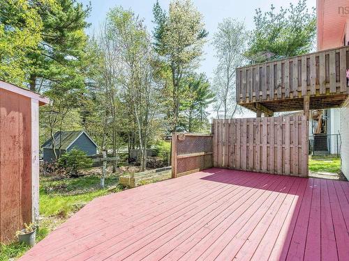 4 Fury Drive, Dartmouth, NS 