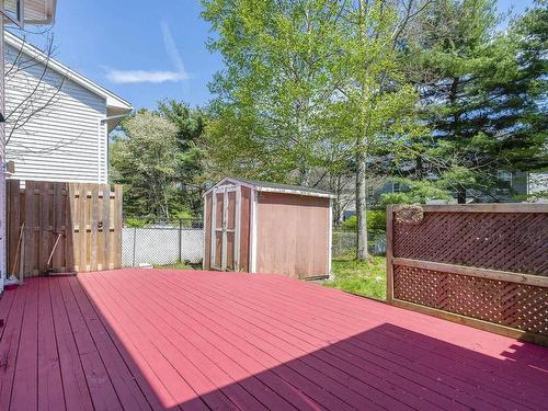 4 Fury Drive, Dartmouth, NS 