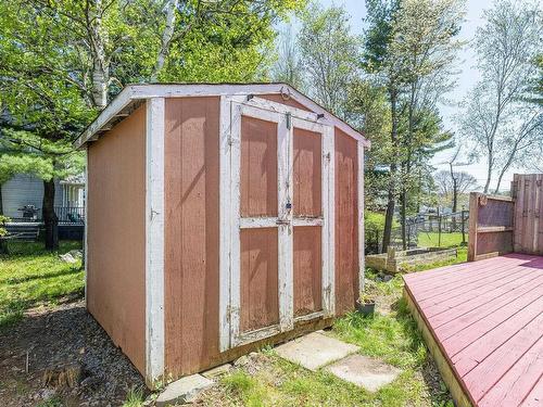 4 Fury Drive, Dartmouth, NS 
