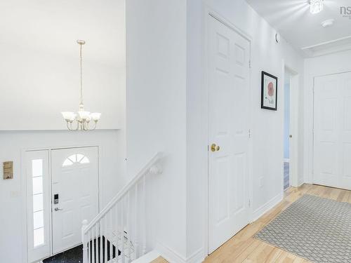 4 Fury Drive, Dartmouth, NS 