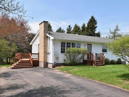 43 Spruce Drive, Salmon River, NS 