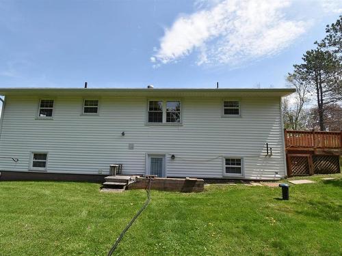 43 Spruce Drive, Salmon River, NS 