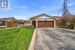 BASEMENT - 2529 CAVENDISH DRIVE Burlington, ON L7P 4J5