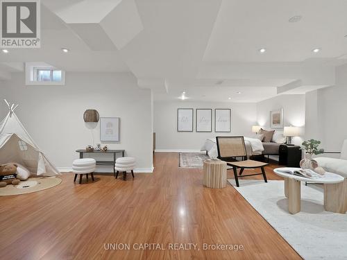 3845 Ridgepoint Way, Mississauga, ON - Indoor
