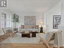 3845 Ridgepoint Way, Mississauga, ON  - Indoor Photo Showing Living Room 