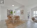 3845 Ridgepoint Way, Mississauga, ON  - Indoor Photo Showing Dining Room 