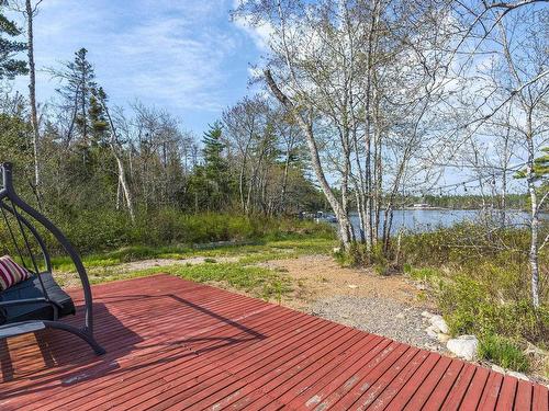 8 Alexander Avenue, Waterloo Lake, NS 