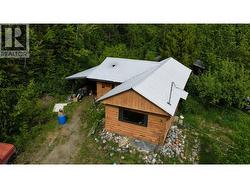 6348 ROSETTE LAKE ROAD Likely, BC V0L 1N0