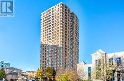 505 - 115 OMNI DRIVE Toronto, ON M1P 5B4
