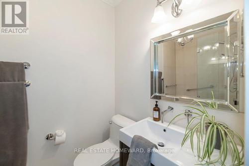 55 Devon Road, Toronto, ON - Indoor Photo Showing Bathroom