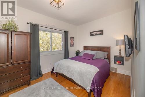 55 Devon Road, Toronto, ON - Indoor Photo Showing Bedroom
