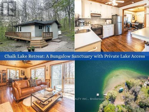 63 SUMAC LANE  Scugog, ON L9L 2C3