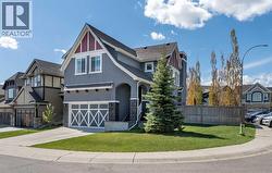 19 Masters Mews SE  Calgary, AB T3M 2B4