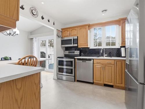 124 Gourok Avenue, Dartmouth, NS 