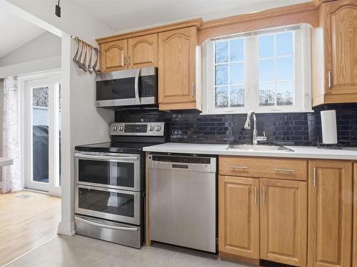 124 Gourok Avenue, Dartmouth, NS 