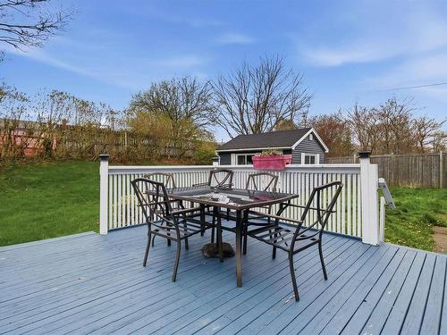124 Gourok Avenue, Dartmouth, NS 