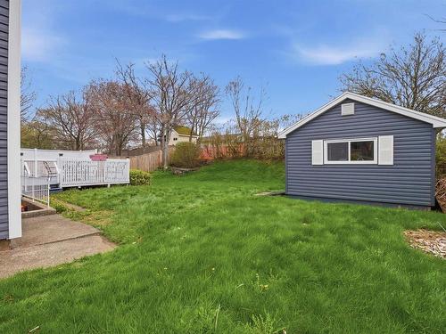 124 Gourok Avenue, Dartmouth, NS 