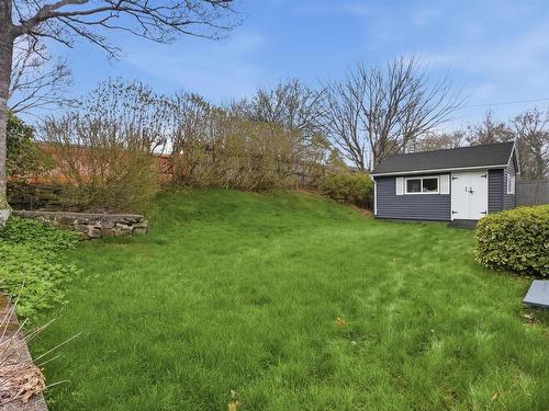 124 Gourok Avenue, Dartmouth, NS 