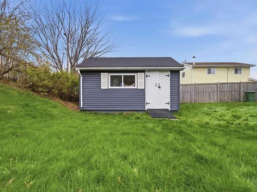 124 Gourok Avenue, Dartmouth, NS 