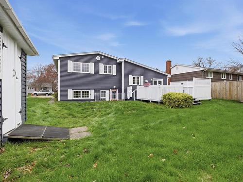124 Gourok Avenue, Dartmouth, NS 
