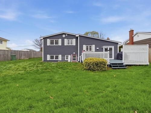 124 Gourok Avenue, Dartmouth, NS 
