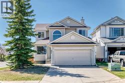 438 Bridlewood Place SW  Calgary, AB T2Y 3R1