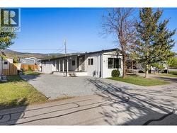 720 Commonwealth Road Unit# 58 Lake Country, BC V4V 1R6