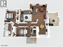 Main floor - level entrance - 270 Brash-Allen Road, Enderby, BC  - Other 
