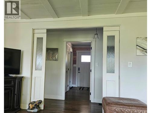 270 Brash-Allen Road, Enderby, BC - Indoor Photo Showing Other Room