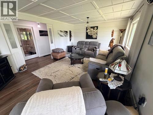 270 Brash-Allen Road, Enderby, BC - Indoor Photo Showing Other Room