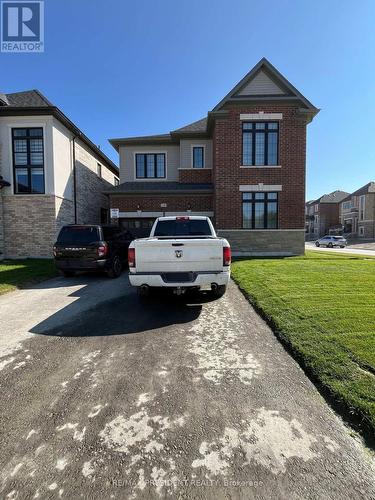 130 WRAGGS ROAD  Bradford West Gwillimbury, ON L3Z 4N2