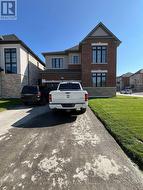 130 WRAGGS ROAD Bradford West Gwillimbury, ON L3Z 4N2