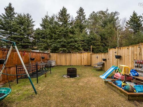 541 Arklow Drive, Dartmouth, NS 