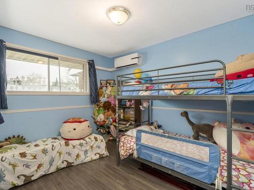 541 Arklow Drive, Dartmouth, NS 