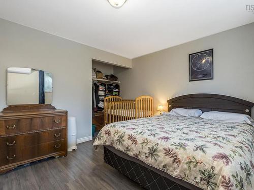 541 Arklow Drive, Dartmouth, NS 