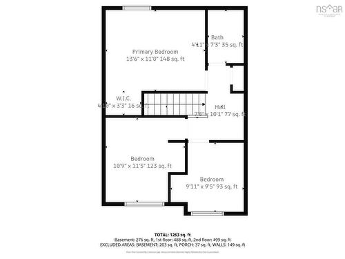 541 Arklow Drive, Dartmouth, NS 
