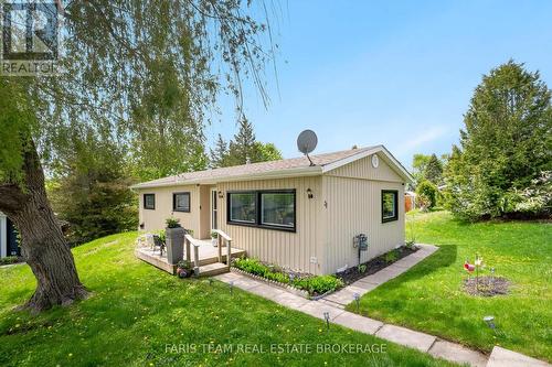 21 HAWTHORNE DRIVE  Innisfil, ON L9S 1P7
