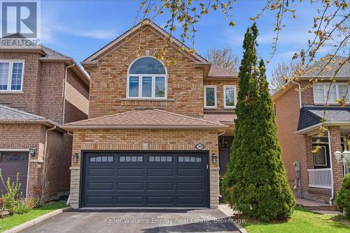 2019 ERIN GATE BOULEVARD  Pickering (Dunbarton), ON L1X 2V5