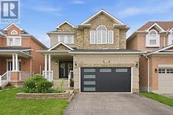 102 TELFORD STREET Ajax (Northwest Ajax), ON L1T 4L4
