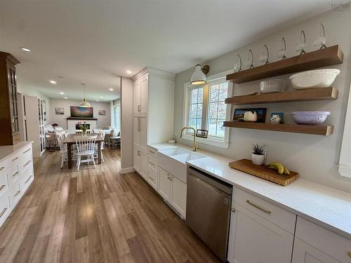 12 St. Bean Lane, Antigonish, NS 