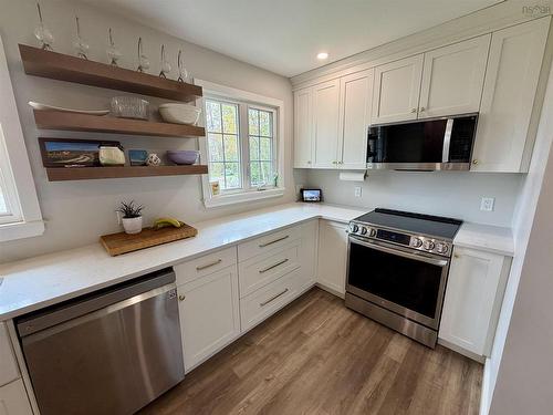12 St. Bean Lane, Antigonish, NS 